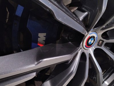 2023 BMW X6 缩略图 21