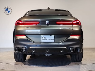 BMW X6 - 7
