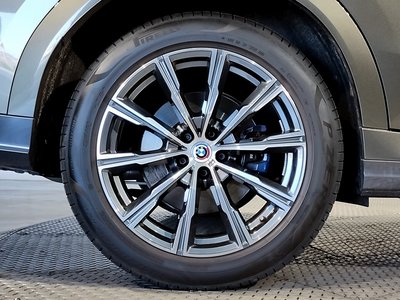 2023 BMW X6 缩略图 25