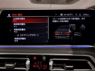 2023 BMW X6 缩略图 64