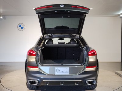 2023 BMW X6 缩略图 31