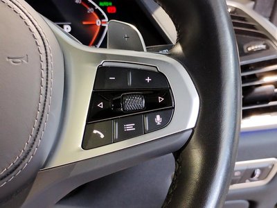 2023 BMW X6 缩略图 66