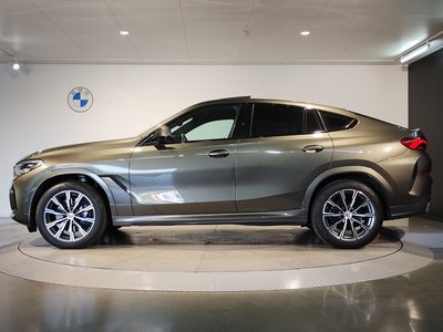 BMW X6 - 5