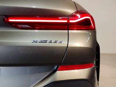 2023 BMW X6 缩略图 26