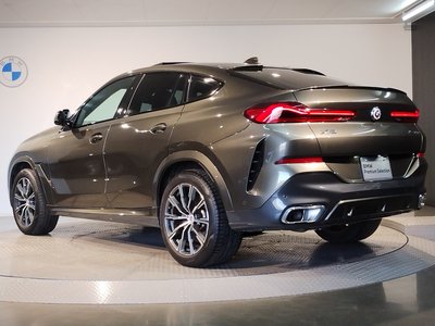 BMW X6 - 6