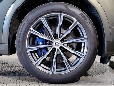 2023 BMW X6 缩略图 24