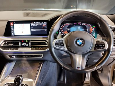 2023 BMW X6 缩略图 45