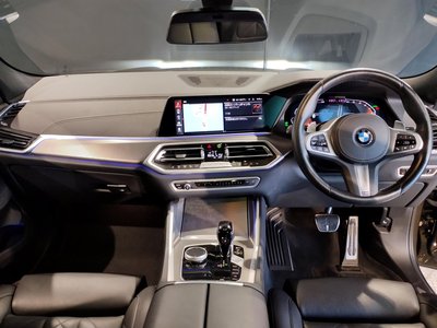 2023 BMW X6 缩略图 44