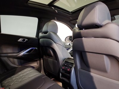 2023 BMW X6 缩略图 38