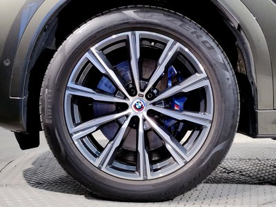 2023 BMW X6 缩略图 22