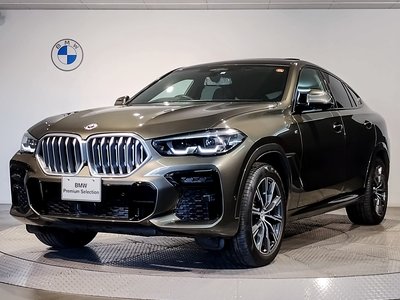 BMW X6 - 1