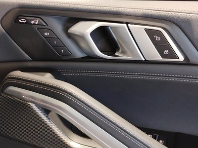 2023 BMW X6 缩略图 48