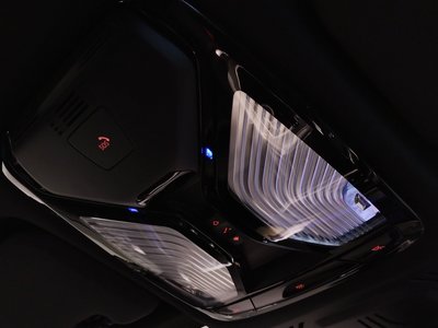 2023 BMW X6 缩略图 74
