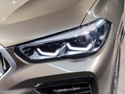 2023 BMW X6 缩略图 16