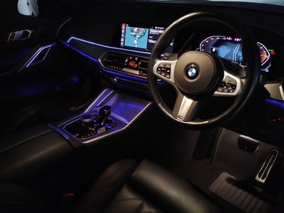 2023 BMW X6 缩略图 13