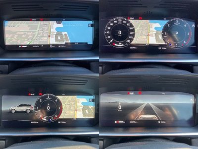 LAND ROVER RANGE ROVER SPORT - 6