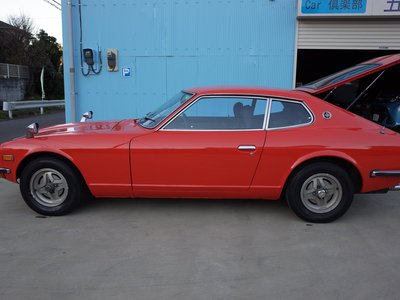 NISSAN FAIRLADY Z - 8