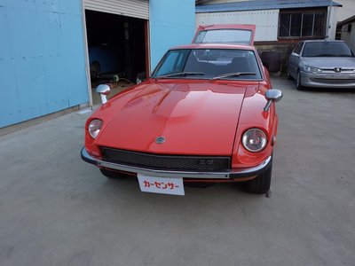 NISSAN FAIRLADY Z - 2