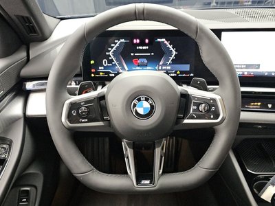 صورة مصغرة 19 لـ 2025 BMW 5 SERIES