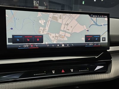صورة مصغرة 24 لـ 2025 BMW 5 SERIES