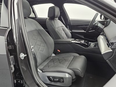 صورة مصغرة 16 لـ 2025 BMW 5 SERIES