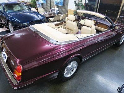 BENTLEY AZURE - 8