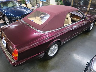 BENTLEY AZURE - 3