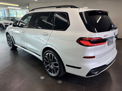 BMW X7 - 8