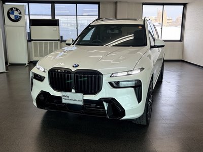 BMW X7 - 5