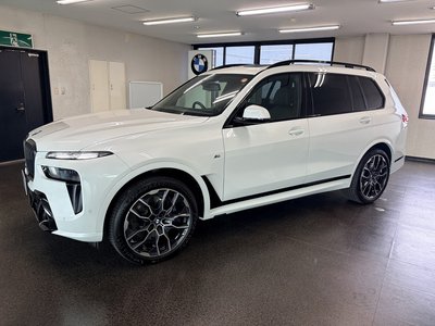 BMW X7 - 6