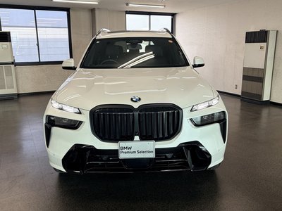 BMW X7 - 3