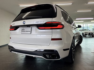 BMW X7 - 2