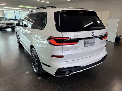 BMW X7 - 9