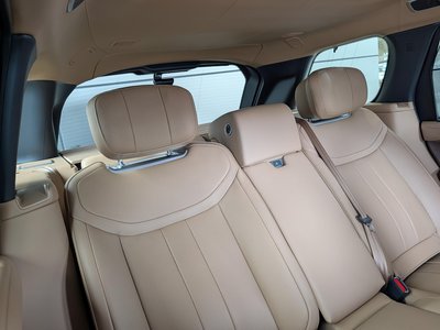 2025 LAND Rover RANGE ROVER thumbnail 13