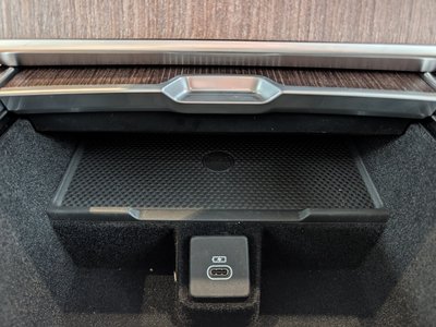 2025 LAND Rover RANGE ROVER thumbnail 27