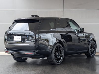 صورة 4 لـ 2025 LAND Rover RANGE ROVER