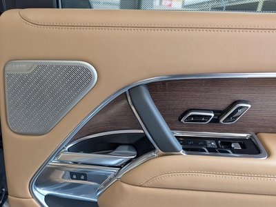 2025 LAND Rover RANGE ROVER thumbnail 16