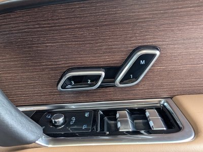 2025 LAND Rover RANGE ROVER thumbnail 15