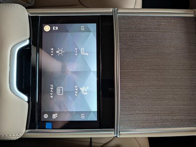 2025 LAND Rover RANGE ROVER thumbnail 20