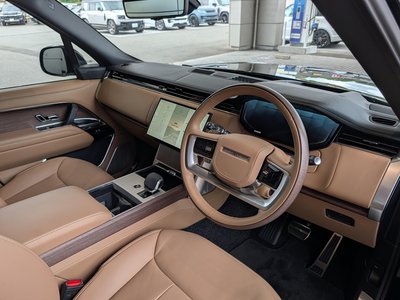 صورة 3 لـ 2025 LAND Rover RANGE ROVER