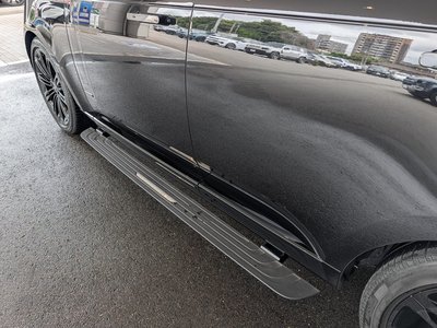 2025 LAND Rover RANGE ROVER thumbnail 11