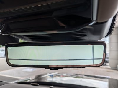 2025 LAND Rover RANGE ROVER thumbnail 23