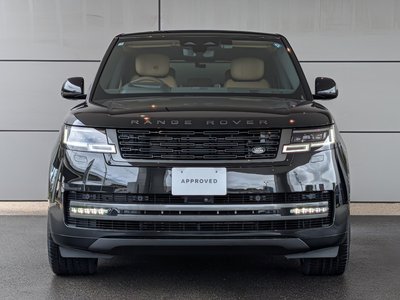 صورة 6 لـ 2025 LAND Rover RANGE ROVER