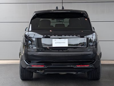 صورة 7 لـ 2025 LAND Rover RANGE ROVER