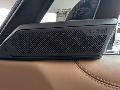 2025 LAND Rover RANGE ROVER thumbnail 14