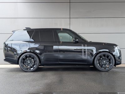 صورة 8 لـ 2025 LAND Rover RANGE ROVER