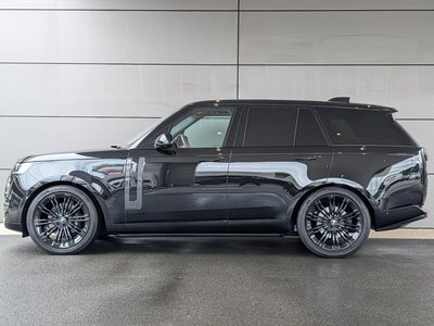 صورة 5 لـ 2025 LAND Rover RANGE ROVER
