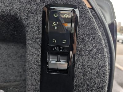 2025 LAND Rover RANGE ROVER thumbnail 33