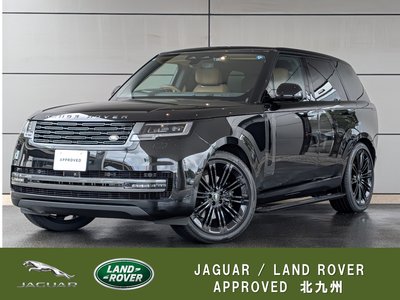 صورة 1 لـ 2025 LAND Rover RANGE ROVER