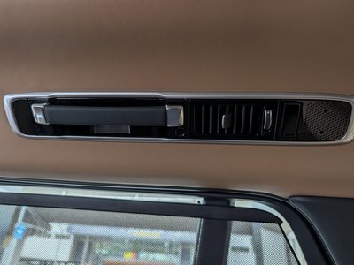 2025 LAND Rover RANGE ROVER thumbnail 22